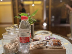 -上水足浴·芳疗(国贸店)