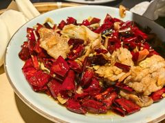 -三强鸽子(中原路店)