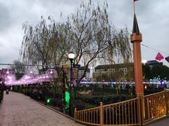 -安徒生童话乐园