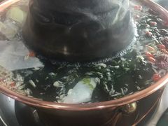-大明铜锅·烤涮坊·烧烤(总店)