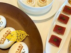 -宝丽轩中餐厅BAOLIXUAN