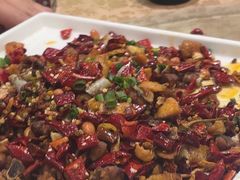 -李氏传家菜(兴城路店)