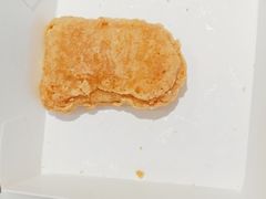 -麦当劳(安定门外大街店)
