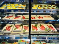 -蚝英雄鲜蚝自助专门店(长楹天街直营店)