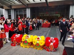 -广州富力丽思卡尔顿酒店