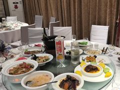 -紫鑫阁饭庄(长安店)