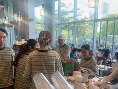 -SAANCI山池咖啡(海上世界文化艺术中心店)