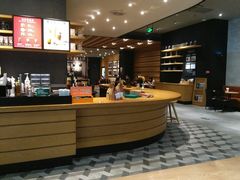 -星巴克臻选(郑州国贸360广场店)