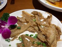 -涌觅名灶·本地海鲜宁波菜(财富广场店)
