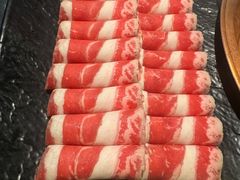 -南门涮肉(上海二店)