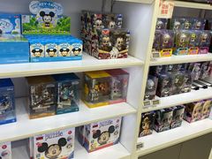 -泡泡玛特POPMART(合生汇店)