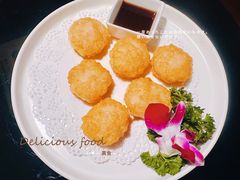 -顺峰顺水顺德菜(龙华店)