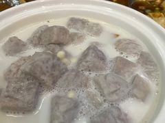 -一心斋素食馆(龙岗店)