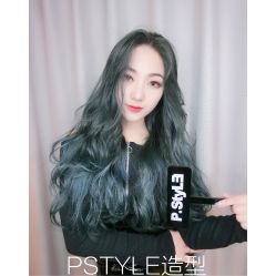 点击看大图 -P.STYLE 派斯造型