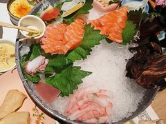 -匠和风精致料理(宁德万达店)