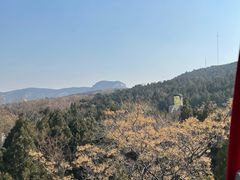 -千佛山风景名胜区