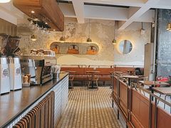 -BAKER&SPICE(BFC外滩金融中心店)
