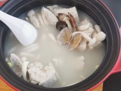 -汉水谣·江景餐厅(江滩店)