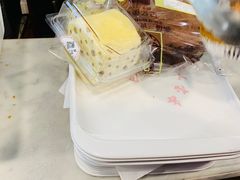 -新侨三宝乐面包店(崇文门店)