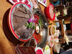 -城墙拐拐火锅(三峡广场黑金冠店)