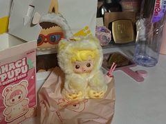 -泡泡玛特POPMART(赛格国际购物中心店)