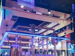 -唐力九头鸟烧烤·罗田吊锅(西云楼店)