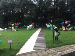 -保利石象湖景区