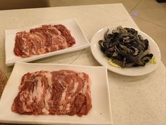 -八先生涮肉房(三里河店)