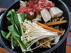 -银子铁板烧料理自助餐(人民广场店)