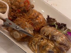 -喜记避风塘炒辣蟹(旗舰店)