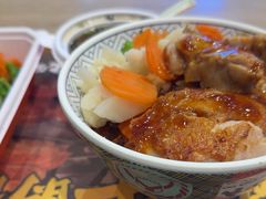 -吉野家(红博中央公园店)