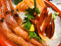 -清水日本料理铁板烧(学府路店)