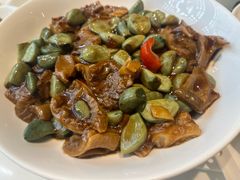 -高玛纳驴肉火烧(河间总店)