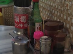-芬芳甜品(同福路店)