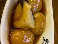 -黑白电视老长沙吃货铺(南岗万达店)