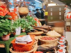 -湘村小灶·地道长沙菜·本地人优选(万家丽路店)
