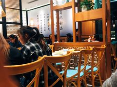 大堂-满记甜品(湖滨店)