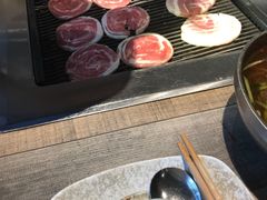 -一心烤肉(延安路店)