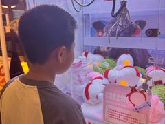 -左庭右院鲜牛肉火锅(浦江欢乐颂店)