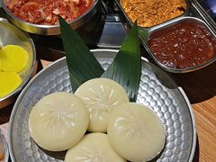 -哼蟹二将·烤肉酱蟹(合生汇店)