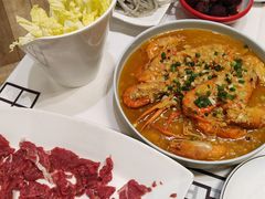 -严三毛口味虾·小严同学的店(曙光路直营店)