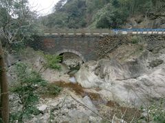 -宁波五龙潭景区