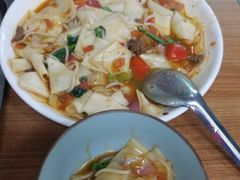 -马学武手抓美食(下南关总店)