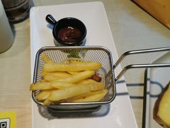 -豪客来牛排(鼓楼名店街店)