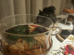 -叶叶菩提·晋福宫