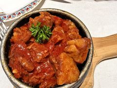 -俄士厨房(环球港店)