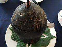 -Neary Khmer Restaurant