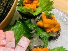 -炙柒Sekinana·精致日料(合生汇店)