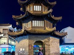 -怡园饭店-餐厅(四望亭店)