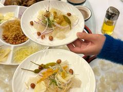 -金百门·顺德海鲜酒家(陈村店)